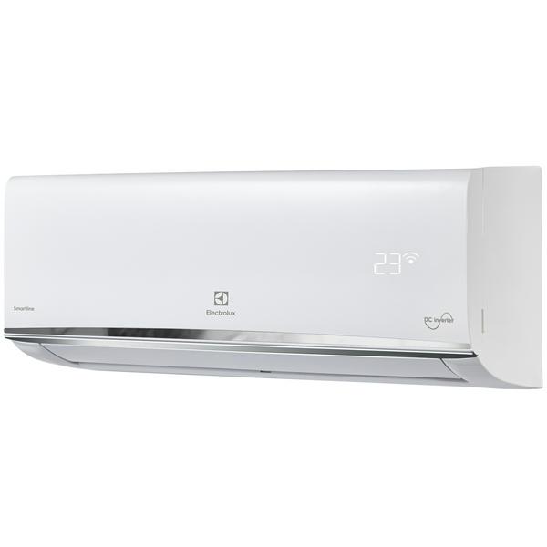 Сплит-система инверторного типа Electrolux Smartline DC EACS/I-24HSM/N8_V2 комплект