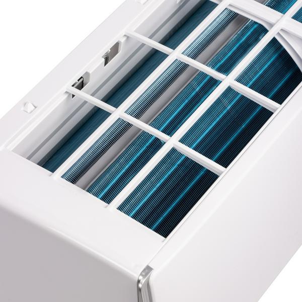 Блок внутренний SHUFT SFMS/I-18 HB FMI/N8/In/white инверторной мульти сплит-системы
