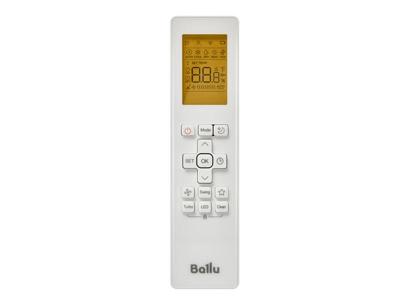 Сплит-система Ballu Olympio Edge BSO-12HN1_20Y комплект