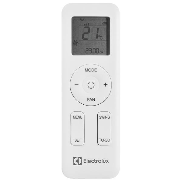 Сплит-система инверторного типа Electrolux Fusion 2.0 Super DC Inverter EACS/I-09HF2/N8 комплект