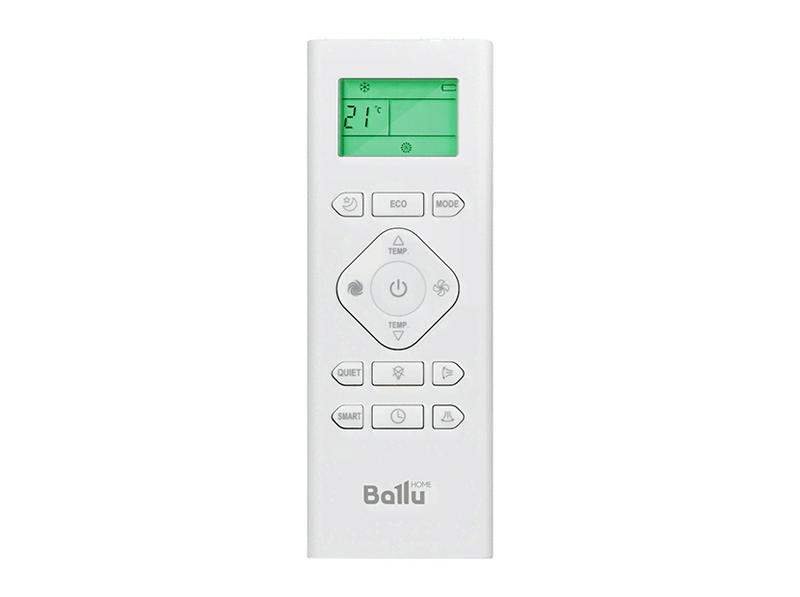 Сплит-система Ballu Olympio Grace BSG-09HN1_22Y комплект