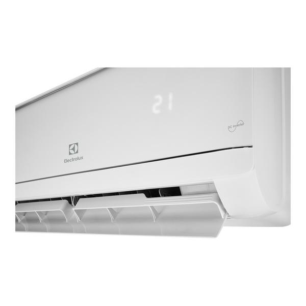 Сплит-система инверторного типа Electrolux Skandi DC EACS/I-12HSK/N3_24Y комплект с Wi-Fi донглом