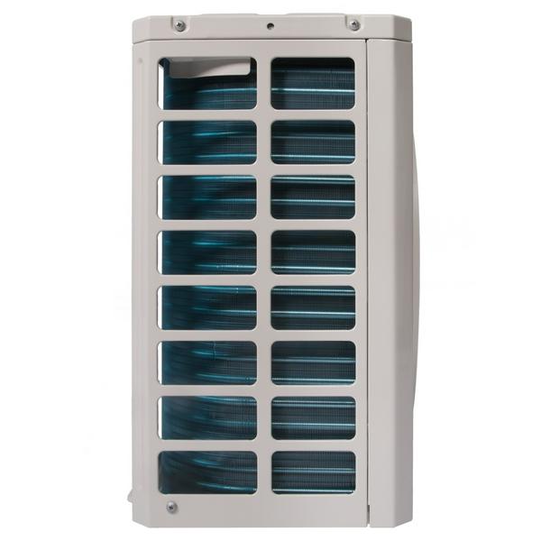 Сплит-система инверторного типа Royal Thermo Perfecto DC RTPI-09HN8 комплект