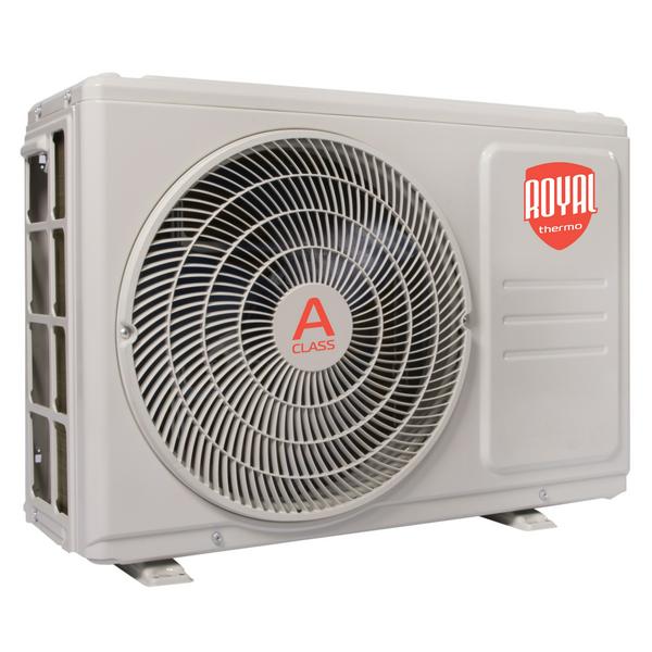 Сплит-система Royal Thermo Siena RTS-24HN8_V2 комплект